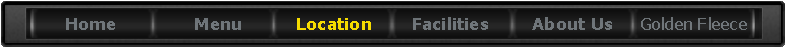 navigation buttons for home page