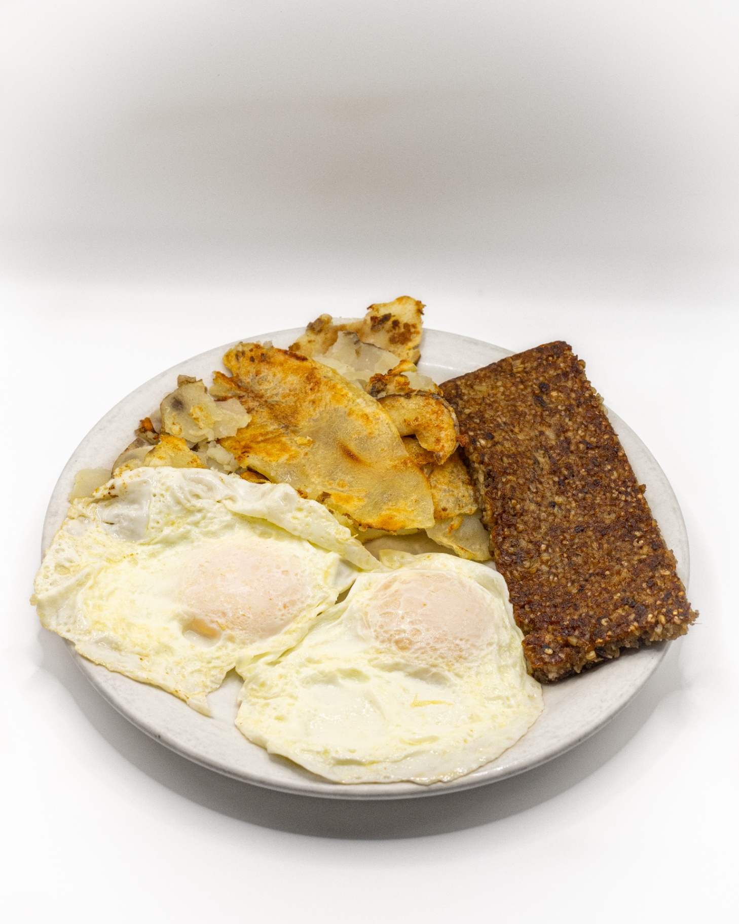 Diner Breakfast