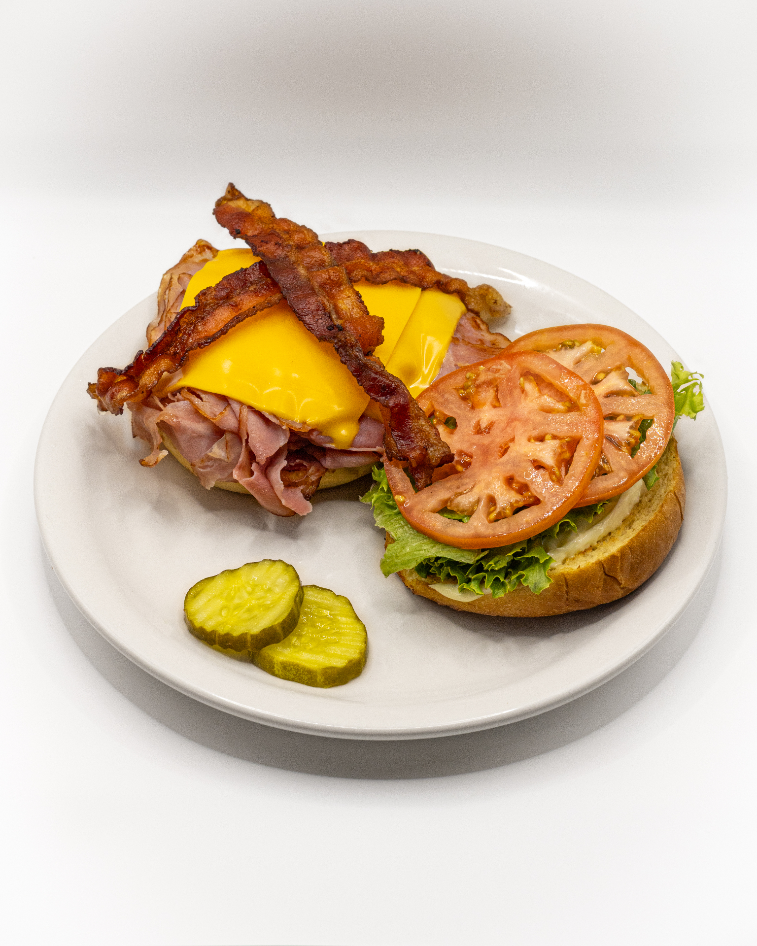 Special Sandwiches & Burgers