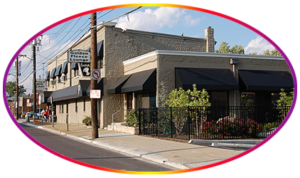 The Price Hill Chili family restaurant on Glenway Avenue